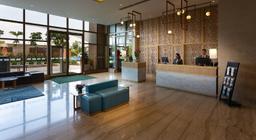 Holiday Inn Bengaluru Racecourse in Bangalore