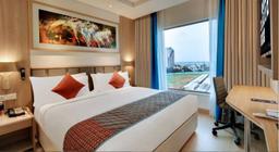 Holiday Inn Bengaluru Racecourse in Bangalore