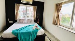 BluO Lake View NewTown - Boutique Hotel in Kolkata