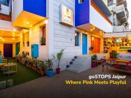 goSTOPS Jaipur Lite in Jaipur