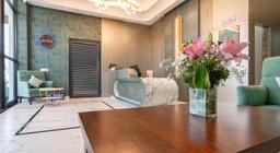 Xenious Micro Hotel and Resort in Amritsar