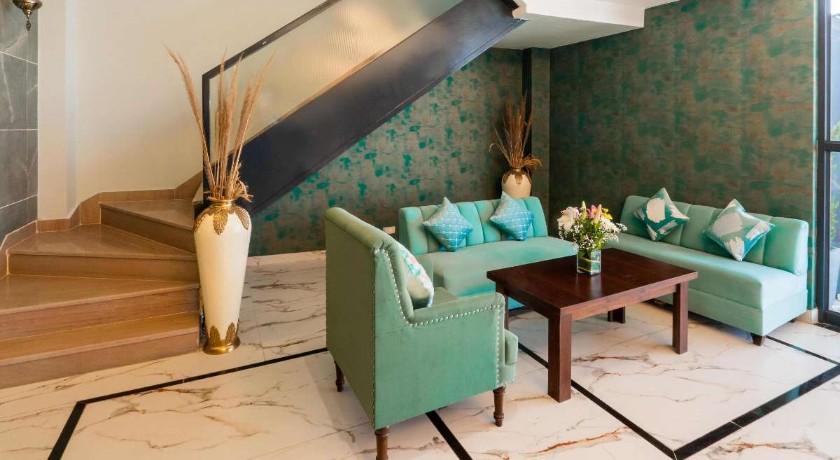 Xenious Micro Hotel and Resort in Amritsar