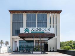 Xenious Micro Hotel and Resort in Amritsar