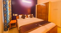 Smart Homes Service Apartments by Stayz Royale - Koyambedu in Chennai