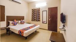 KR Hotels - Near Chennai Airport in Chennai