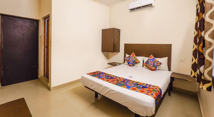 KR Hotels - Near Chennai Airport in Chennai