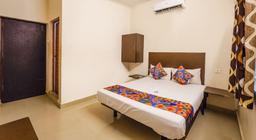 KR Hotels - Near Chennai Airport in Chennai