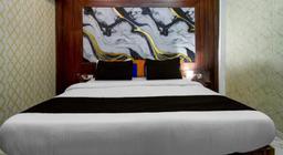 Hotel Black Panther in Jaipur