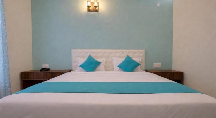 Rooms By DeVerveil in Mysore
