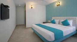 Rooms By DeVerveil in Mysore
