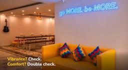 goSTOPS Gurugram, Baani Square PLUS in Gurgaon