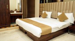 Sapphire Inn By Central Park in Thane