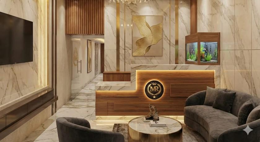 Hotel Mohi Raj in Patna