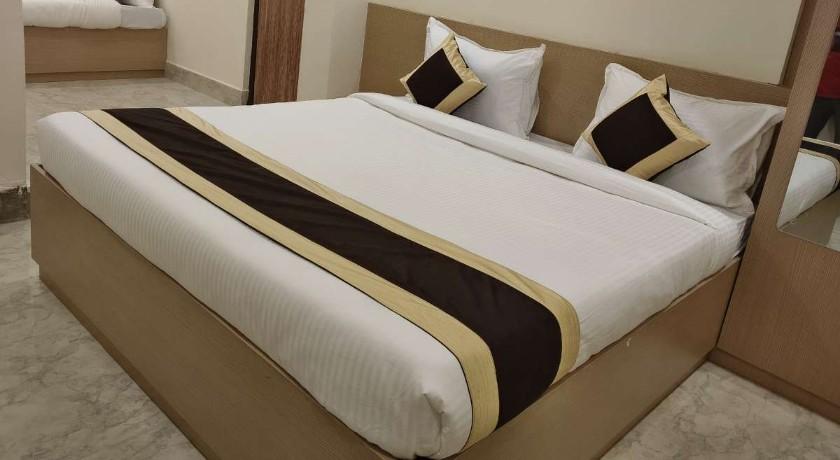 Hotel Mohi Raj By Basotel in Rajgir