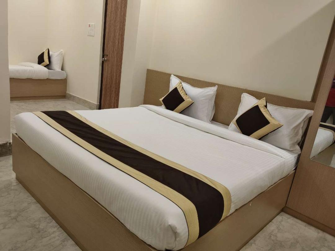 Hotel Mohi Raj By Basotel in Rajgir