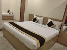Hotel Mohi Raj By Basotel in Rajgir