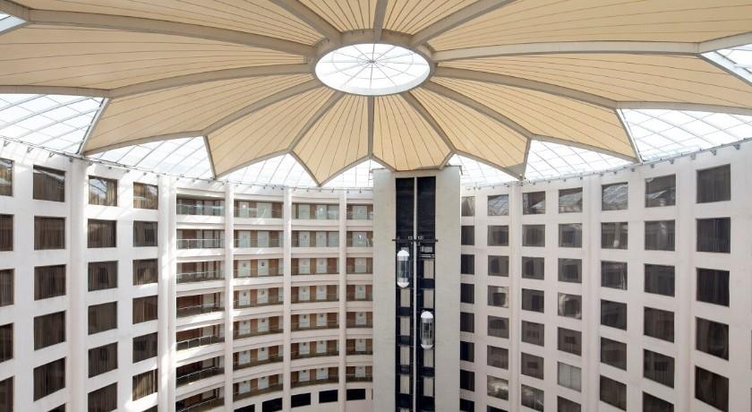 Radisson Blu Hotel New Delhi Dwarka in Delhi
