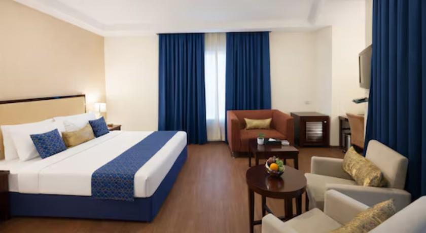 Amber Palace in Gurgaon