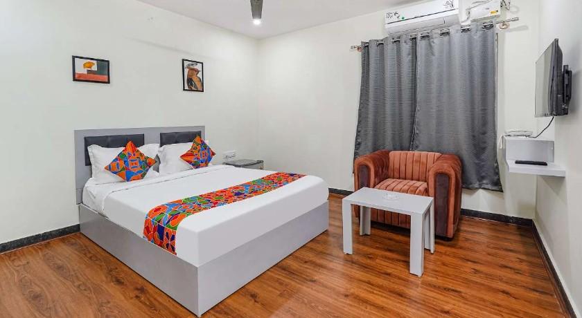 Ivory Pearl Koramangala in Bangalore