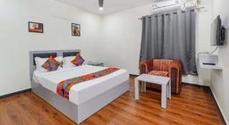Ivory Pearl Koramangala in Bangalore