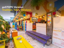 goSTOPS Varanasi Lite in Varanasi