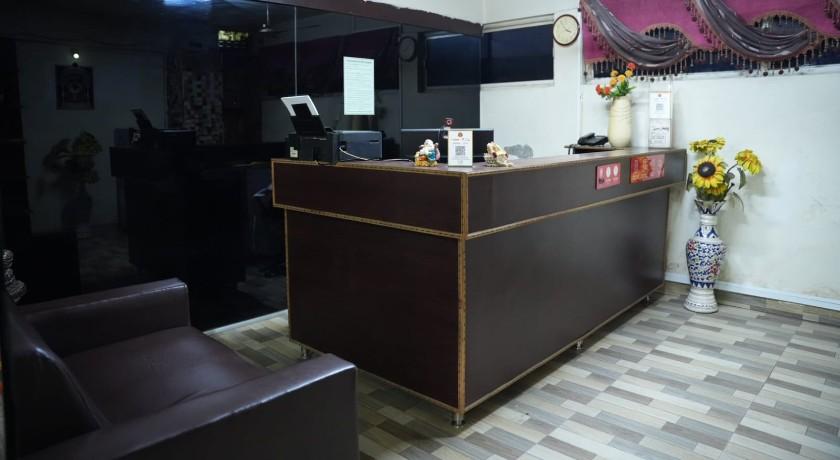 Sun Mint Hotels in Hyderabad