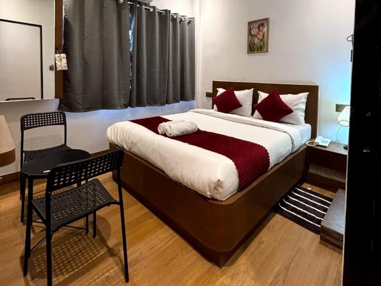 Sun Bright Residency in Thane