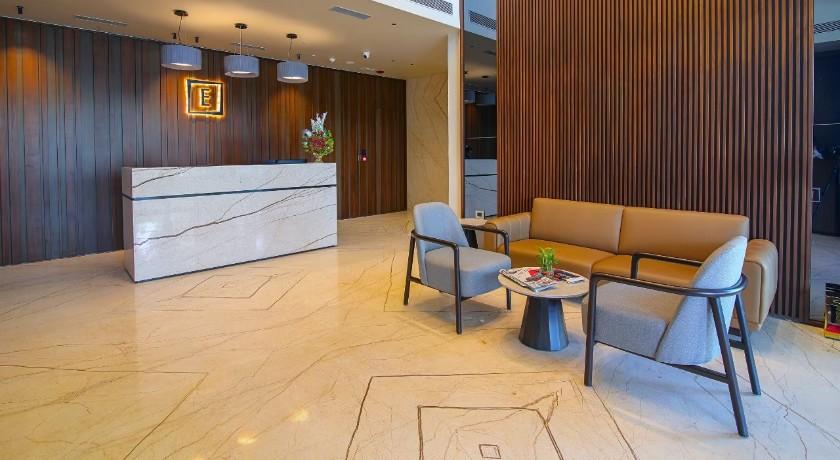 Essentia Premier Hotel Pune in Pune