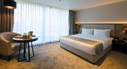 Essentia Premier Hotel Pune in Pune
