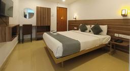 White Ridge Secunderabad in Hyderabad