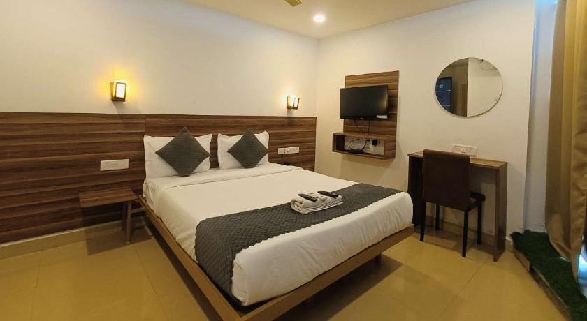 White Ridge Secunderabad in Hyderabad