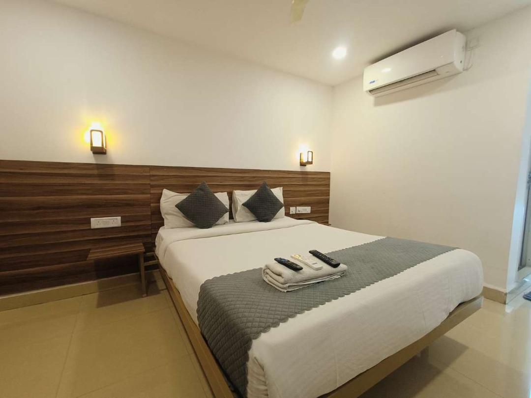 White Ridge Secunderabad in Hyderabad