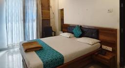 Siya International Lodging in Bhiwandi