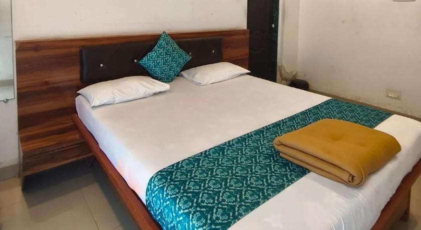 Siya International Lodging in Bhiwandi