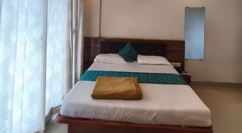 Siya International Lodging in Bhiwandi