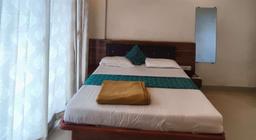 Siya International Lodging in Bhiwandi