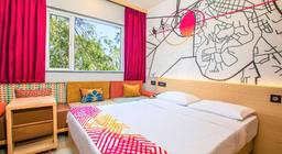 Ginger Wakad in Pune
