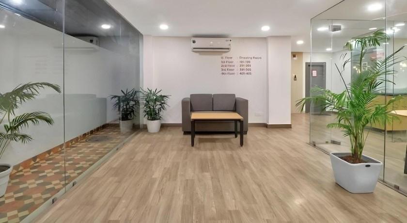 Hotel Consulate in Kolkata