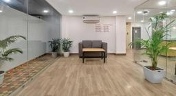 Hotel Consulate in Kolkata