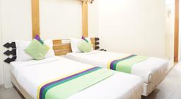 Hotel Deccan 8 in Pune