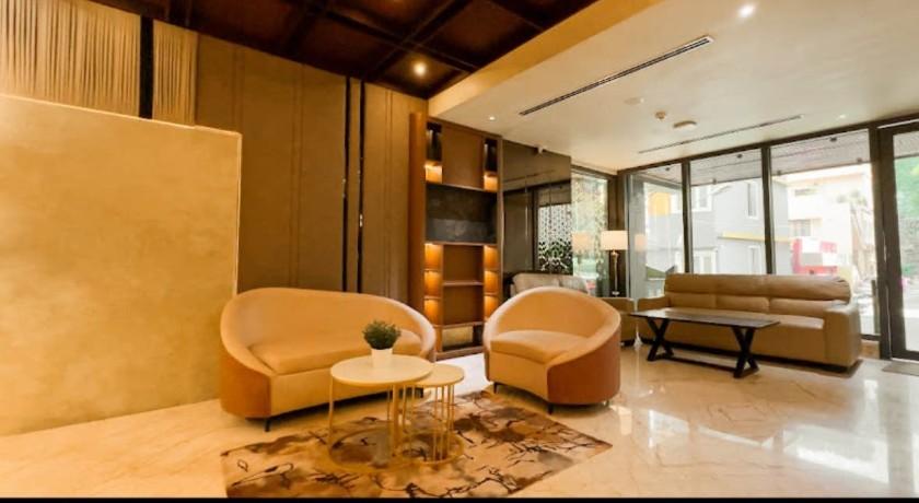 F Hotels in Bangalore