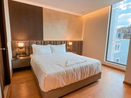F Hotels in Bangalore