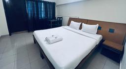 Hotel Iham Paradise in Mangalore