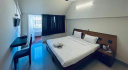 Hotel Iham Paradise in Mangalore