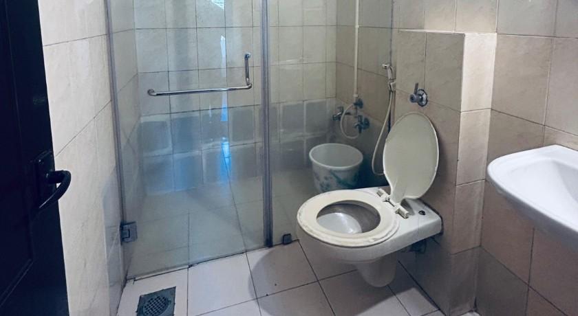 Hotel Iham Paradise in Mangalore