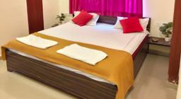 Janavi Holidays in Karjat