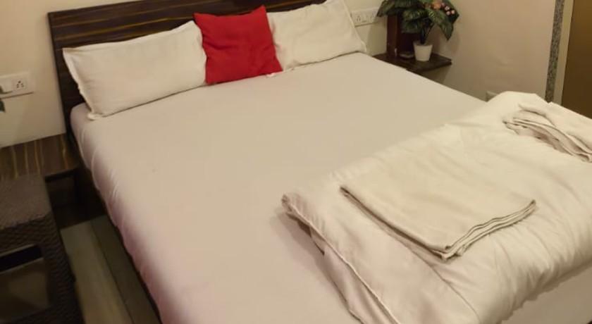 Janavi Holidays in Karjat