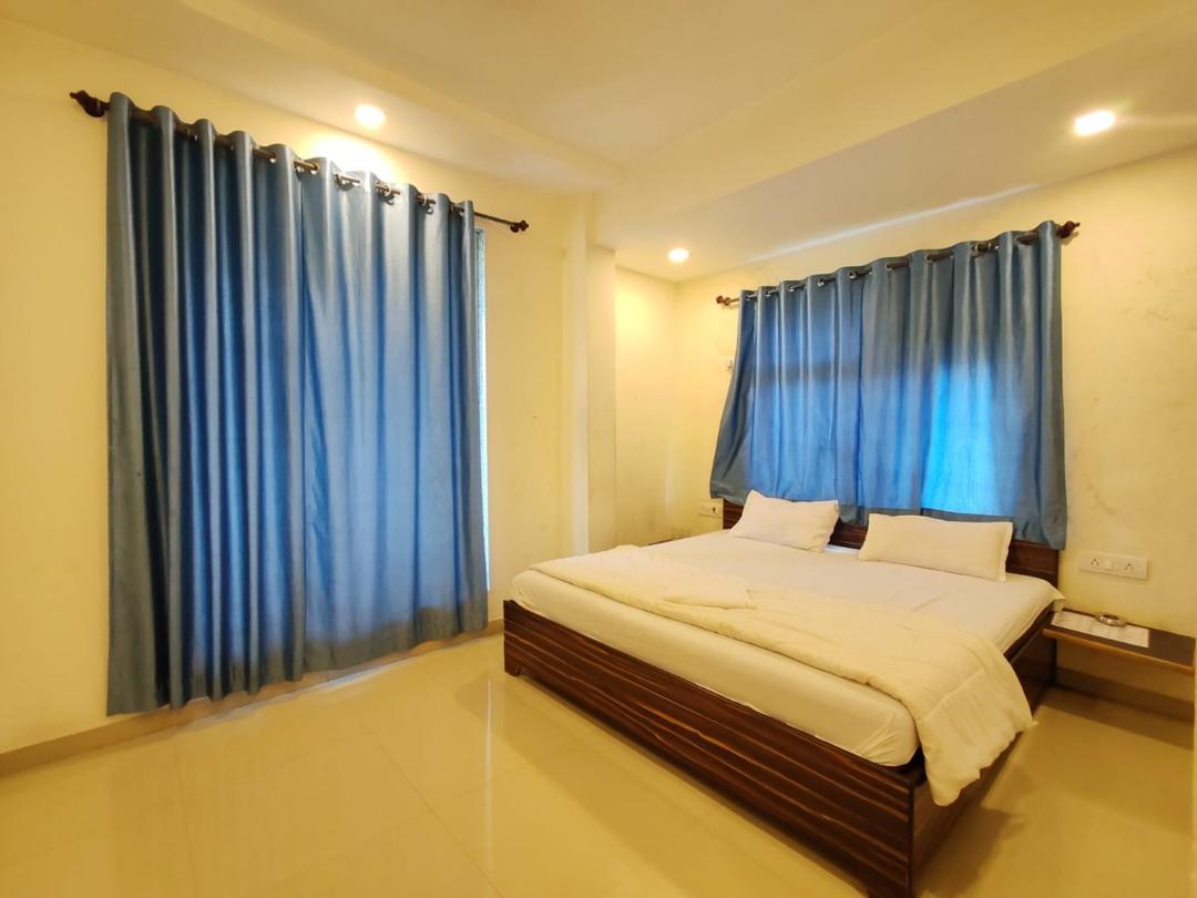 Janavi Holidays in Karjat
