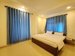 Janavi Holidays in Karjat