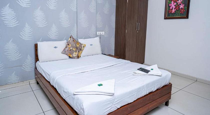 Hotel Prafulla in Kolhapur